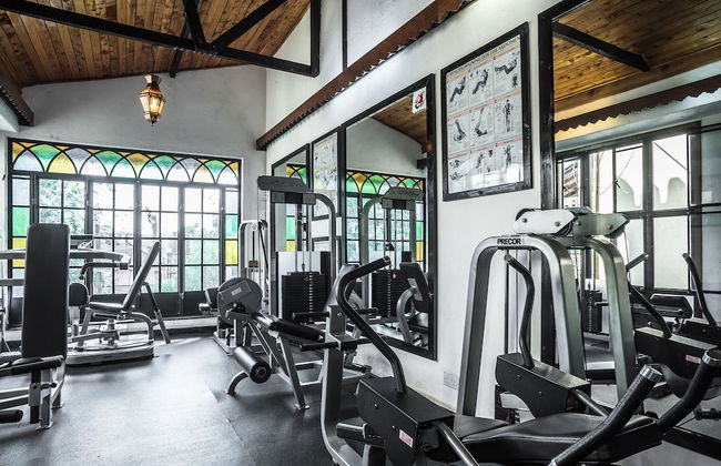 The King Post - Foto 36