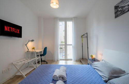 LAKE COMO - 2min to Lake and Station - Free Park and Wifi - Foto 8