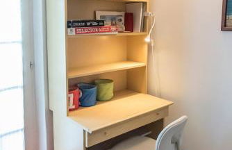 S315 - Sirolo, villa singola con giardino panoramico - Foto 35