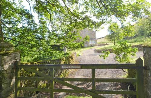 Deerclose West Farmhouse - Photo 34