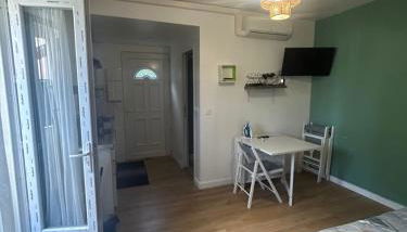 Appartement T2 Paray vieille poste - Foto 4
