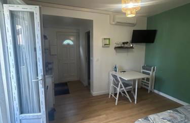 Appartement T2 Paray vieille poste - Foto 4