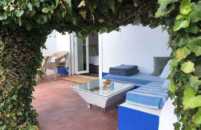 Ponte Pedra - Melides Country House Adults-Only - Foto 18