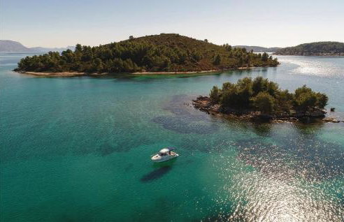 Two-Bedroom Apartment In Ston - Foto 20