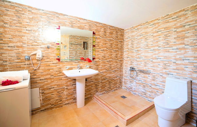 Cretan Breeze Villa Heated Pool - Foto 10