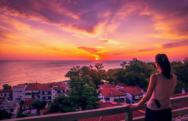 Centaur Villa Pelion - Foto 25