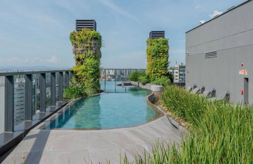 Carlos Gomes Square by LikeHome - Foto 3