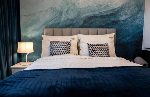 Nadmorski Loft Rezydencja Niechorze 116 plaża, ogród, dostęp do basenu, sauny, jacuzzi w cenie pobytu - Photo 4