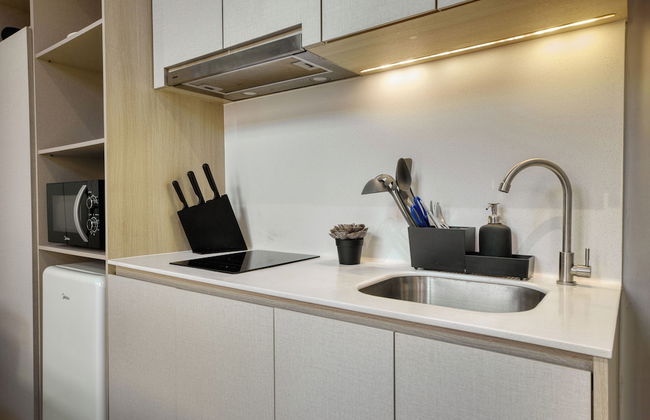 Habyt Studios Kallang - Foto 21