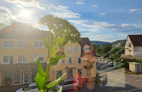 Apartment Q im Zentrum von Königsbronn Monteurzimmer - Foto 19