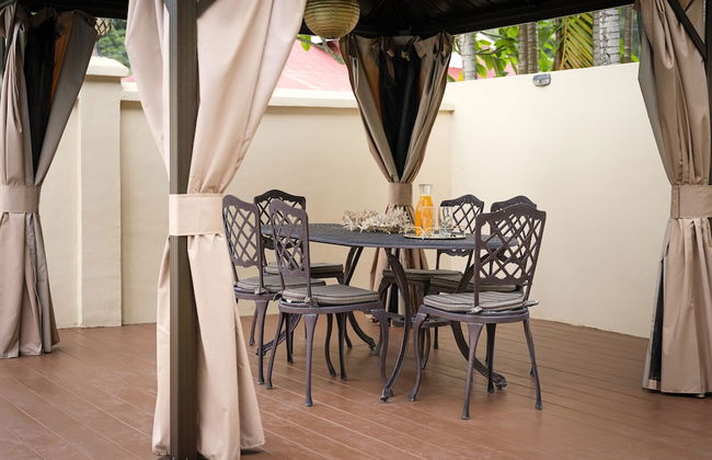 Creole Breeze Self Catering Apartments - Photo 27