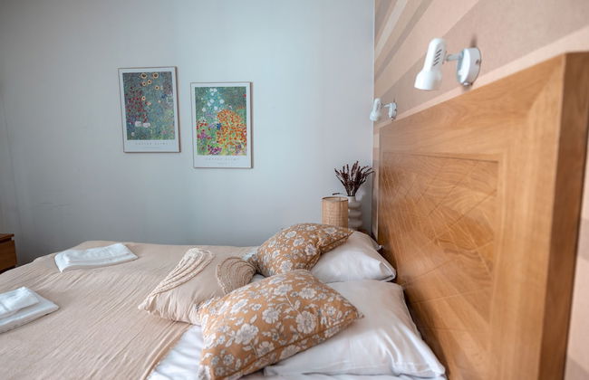 2ndhomes Quiet Studio by Esplanade Park - Foto 9