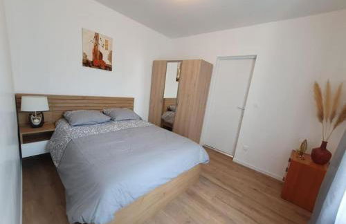 Appart'hôtel, IKIMO 5 appartements entiers à votre disposition au choix - Foto 9