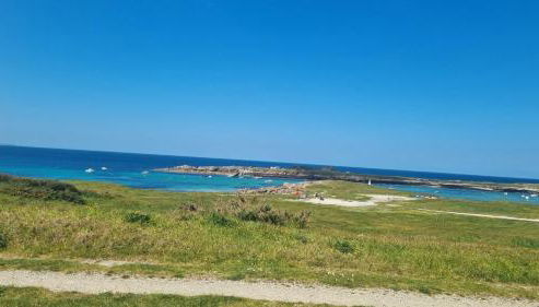 Ty ar steredenn maison avec jardin , plage à pied - Foto 2