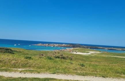 Ty ar steredenn maison avec jardin , plage à pied - Foto 2