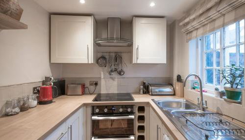 Charming Georgian flint cottage - Foto 4