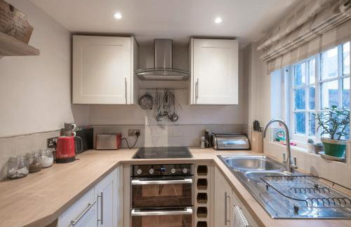 Charming Georgian flint cottage - Foto 4