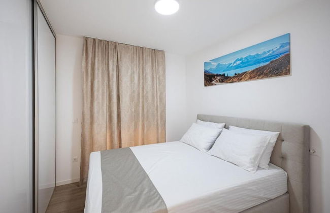 Salt&soul Residence Three-bedroom Apartmant - Foto 2