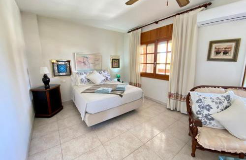 Stunning 5 bed Villa La Font, private pool - Foto 43