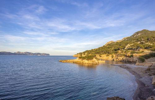 Villa Can Pep - Foto 30