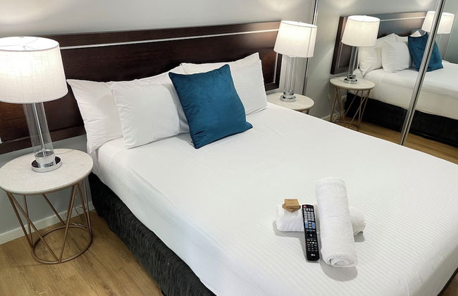 Honeysuckle Executive Apartments - Photo 4