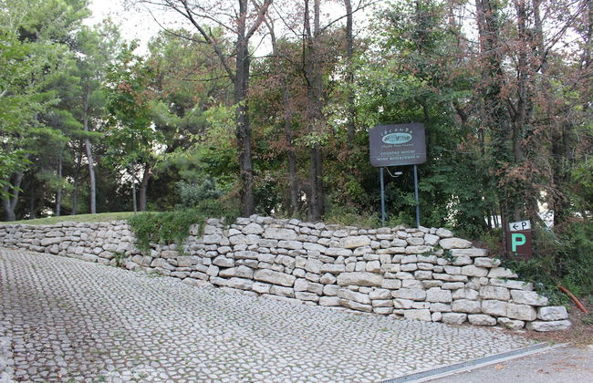 Locanda Strada Della Marina - Foto 22