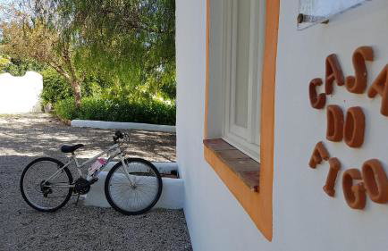 Quinta dos Cochichos – Country Houses - Foto 102