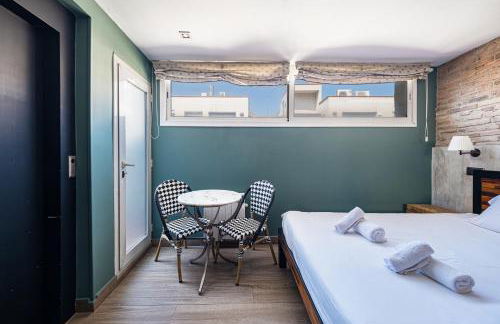 Ainb Born-damas Apartments - Foto 46