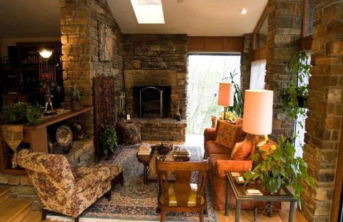 Fantastic Cabin Rental Perfect for a Family Vacation to Northwest Arkansas - Foto 11