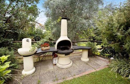 Agriturismo U' Spigu Ca' du Stevolu - Photo 20