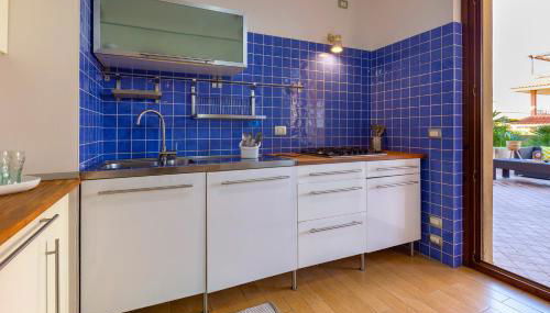 Borgo 66 in Alghero With 2 Bedrooms and 2 Bathrooms - Foto 4, Other