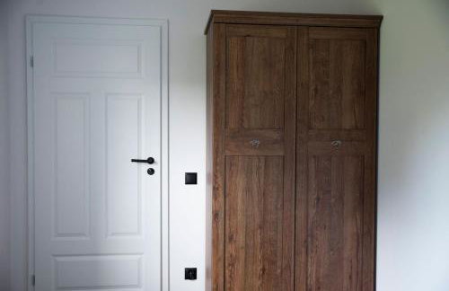 Stara Stolarnia Noclegi - Foto 47