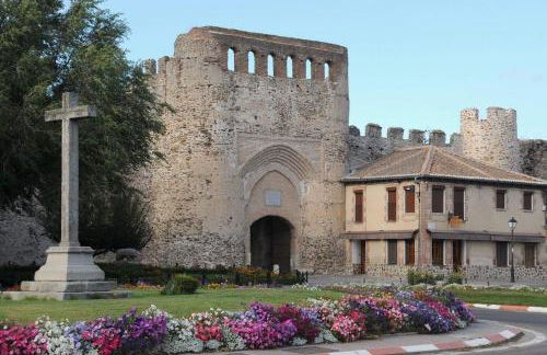 Señorío de los Fonseca - Foto 35