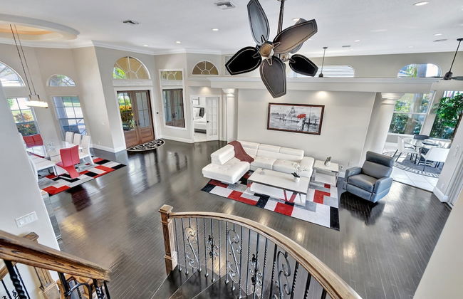 SERENITY VILLA - Foto 33