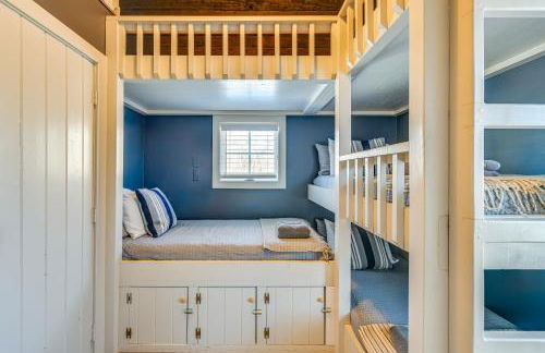 Countryside Barndominium in Virginia with Patio - Foto 17