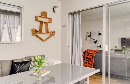 Sophisticated Long Beach Suite with Patio Dining and Parking NRP21-00185 - Foto 18