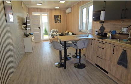 Nowy York - Sauna - Jacuzzi - Najczystsze jezioro PL - SPA - STYRUŚ - Foto 56