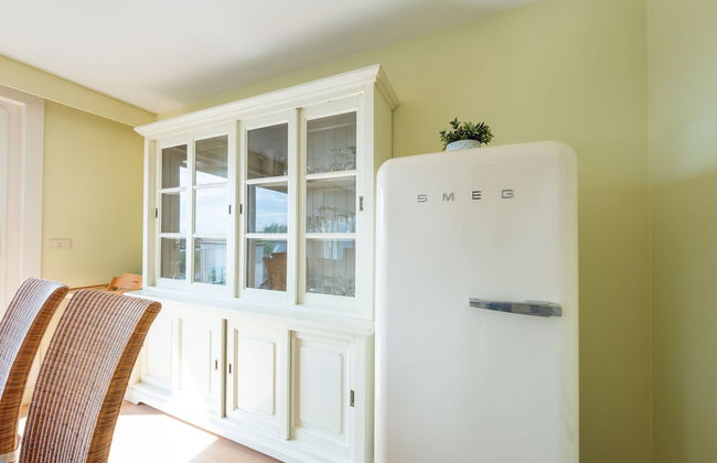 Attractive Apartment With Magnificent View - Foto 8