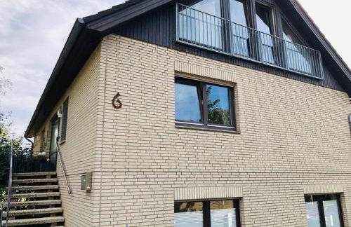 Ferienwohnung Skandi - Foto 10