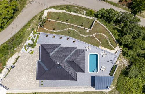 Villa Mantis by Briskva - Foto 42