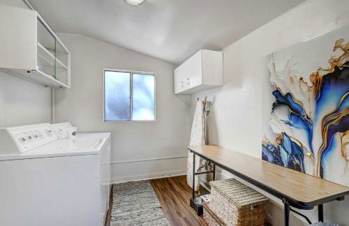 1BR Quiet Neighborhood & Nearby Parks - Foto 23