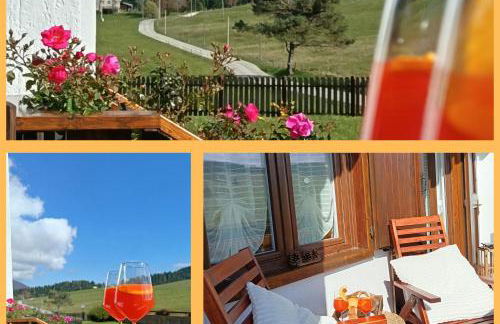 Altopiano di Asiago Apartment - Foto 23