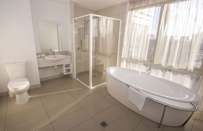 Quest Cathedral Junction Serviced Apartments - Foto 4