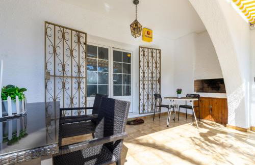 Holiday Home El Dorado Playa - Villa Barre by Interhome - Photo 54