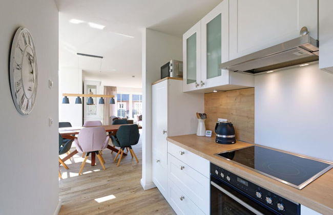 Beach House Langeoog - Foto 10