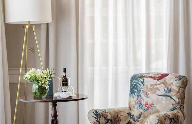 Casa Velha do Palheiro, Relais & Chateaux - Foto 13