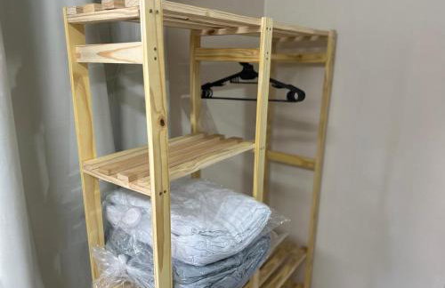 Residencial Aeroconforto - Próximo ao Aeroporto e Fábricas no Tarumã - Foto 13