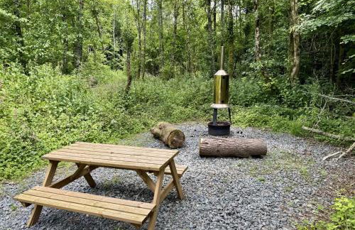 Willow Lodge - Foto 31