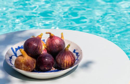 Skopelos luxurious villa "Aloupi" - Foto 31