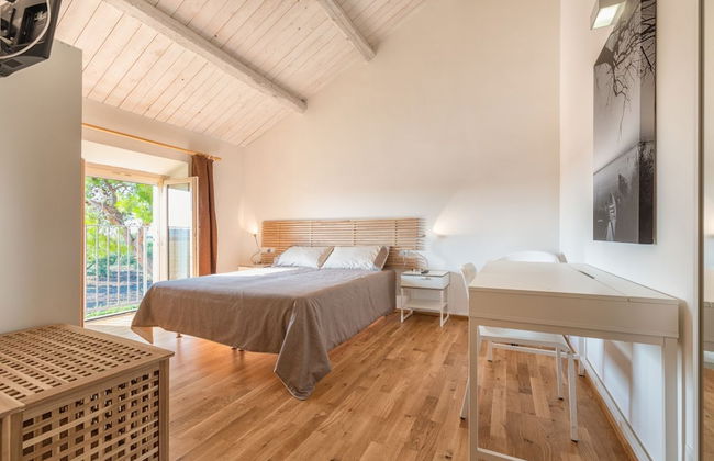 Agriturismo Masseria Cannella - Foto 9